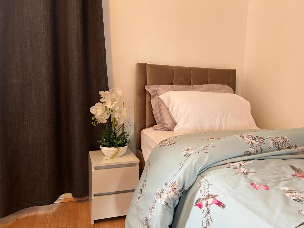 Park View Serviced Apartment - Next To Northolt Tube Station - Near Central London & Wembley Exteriör bild